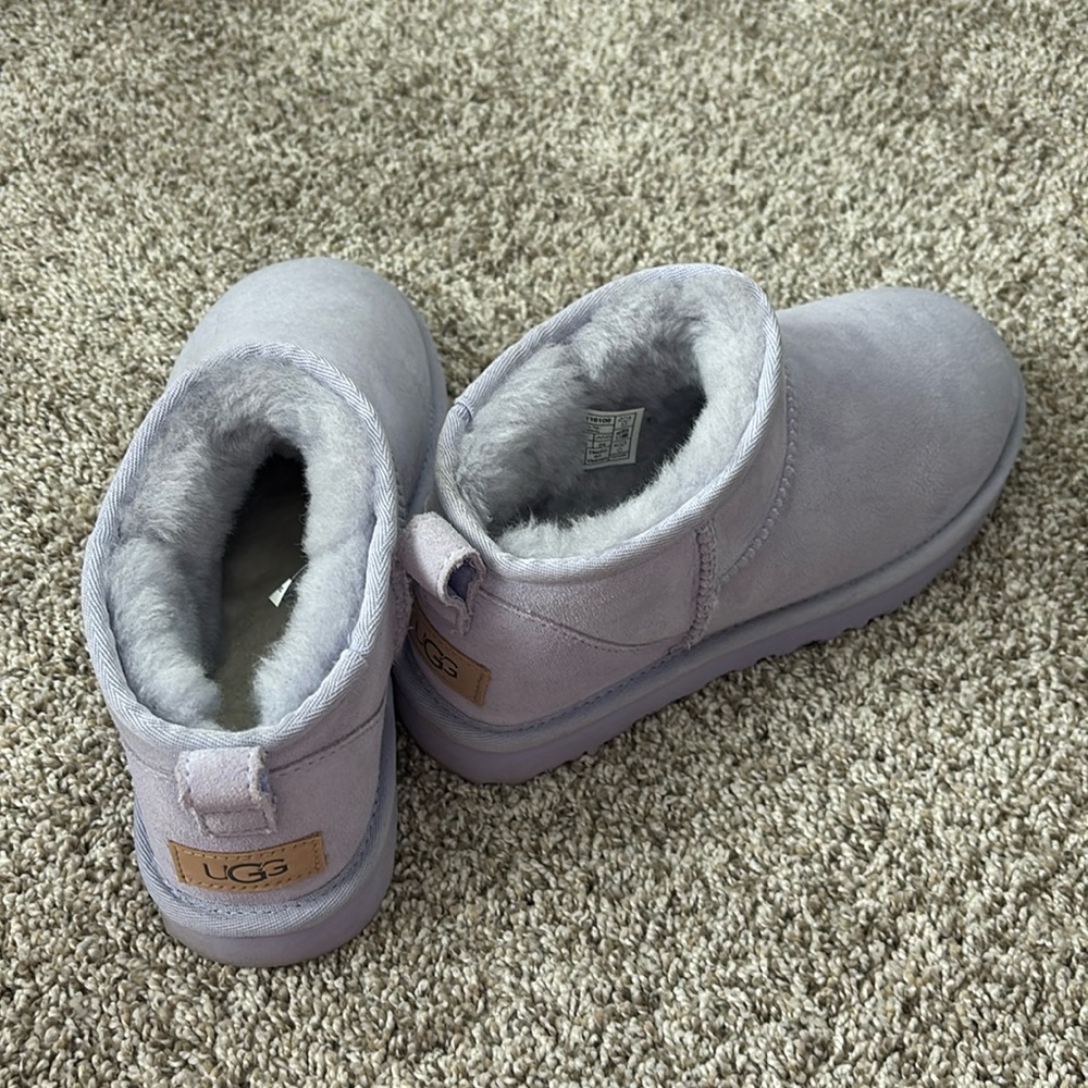 🐰Ugg Boots🐣